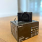 Sony RX100 VII Compact Camera, 4k video, 24-200mm